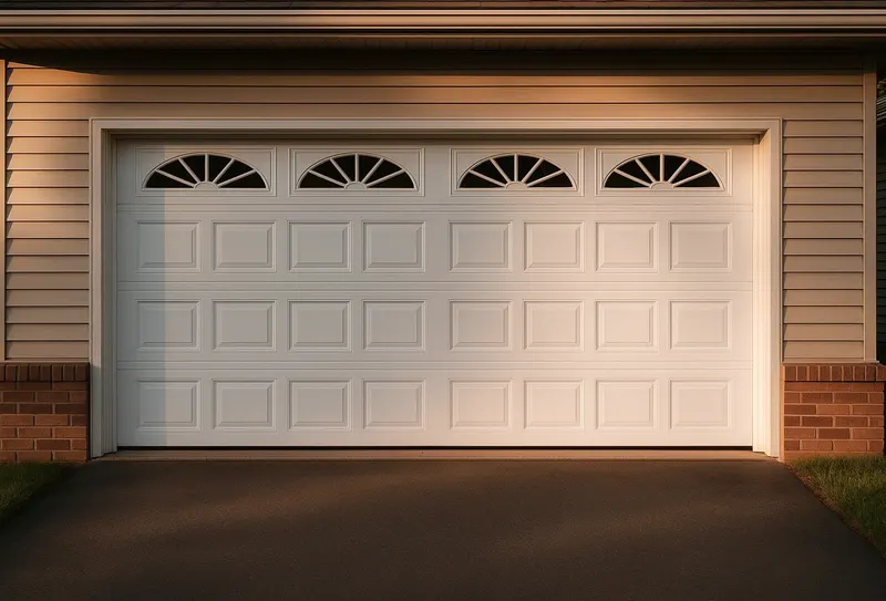 Contact Claremore Garage Door